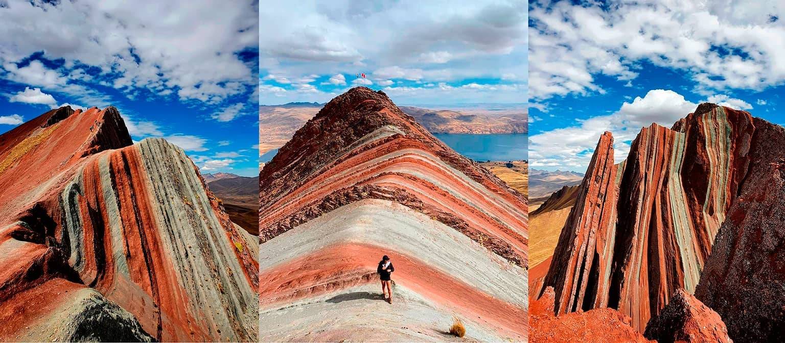 Los nuevos destinos y cambios en Cusco 2021