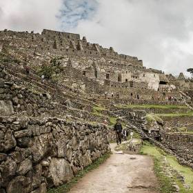 Camino Inca 2 días