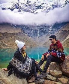 Tour a la Laguna Humantay