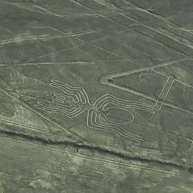 Lineas de Nazca