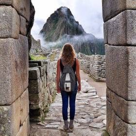 Tour en Machu Picchu