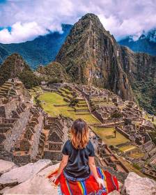 Tour Machu Picchu