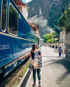 Machu Picchu Tour