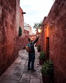 Monasterio de Santa Catalina