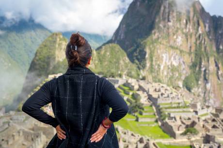 Quienes Somos Uros Expeditions