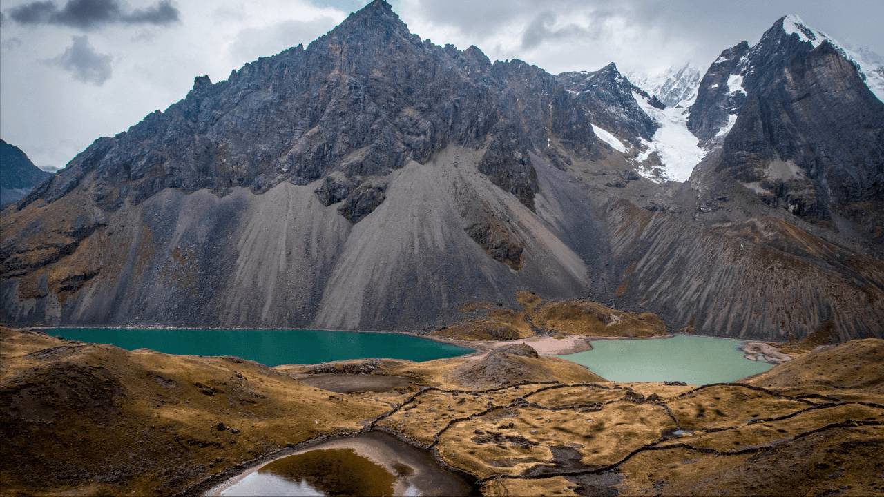 Tour a las 7 Lagunas de Ausangate