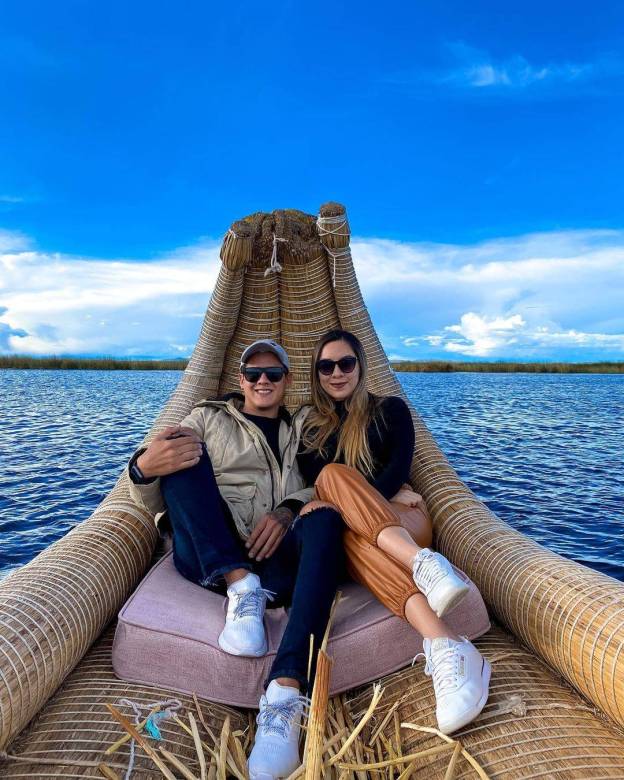 Paquete Perú Vivencial 14 días