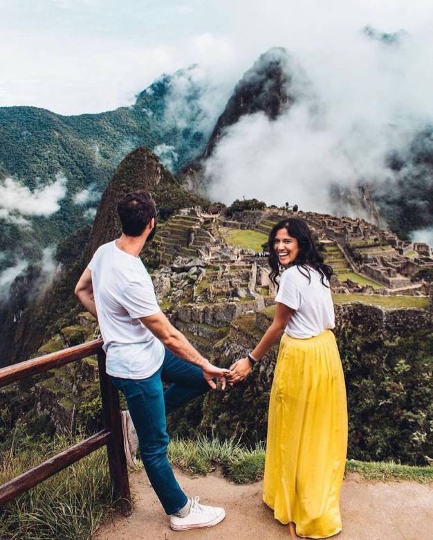 Paquetes Perú Básico 14 Días