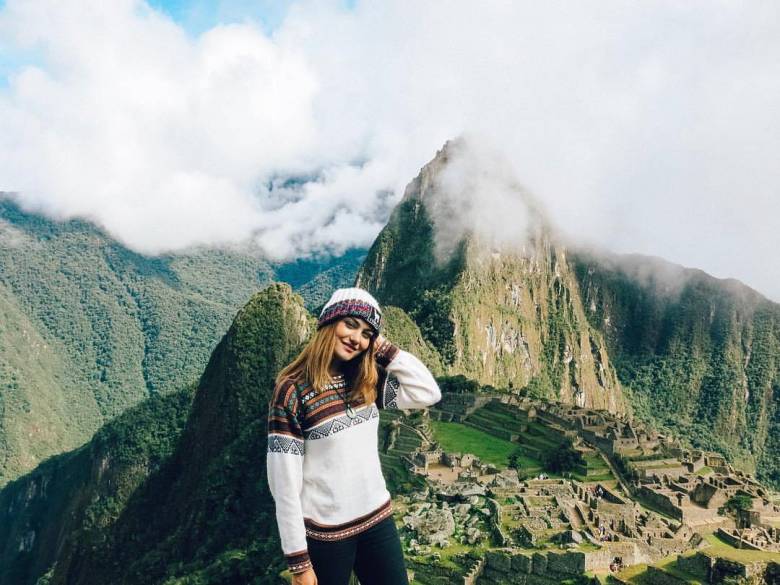 Tour Valle Sagrado y Machu Picchu 2 días