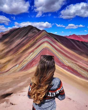 Vinicunca