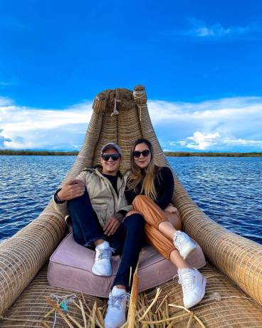 Paquete Perú Vivencial 14 días