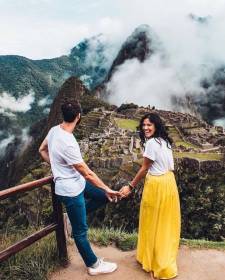 Paquetes Perú Básico 14 Días